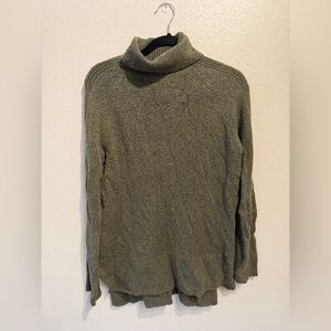 A New Day turtleneck